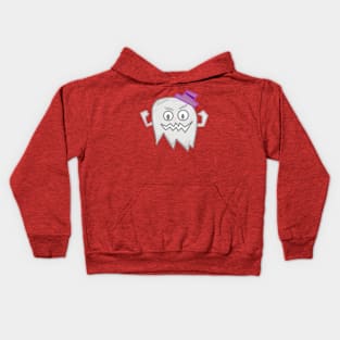 Ghosties Kids Hoodie